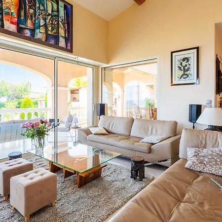 Soleilla Vi4367 By Riviera Homes
